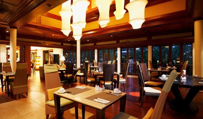 Centara Grand Beach Resort & Villas Krabi értékelés