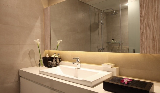 Puri Santrian recenzie