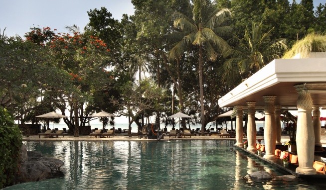 Puri Santrian opinie