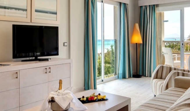 Playa Garden Selection & Spa (ex. Playa Garden) recenzie