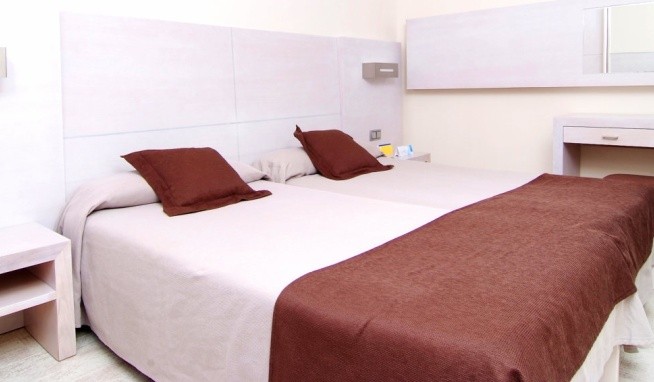 Playa Garden Selection & Spa (ex. Playa Garden) recenze