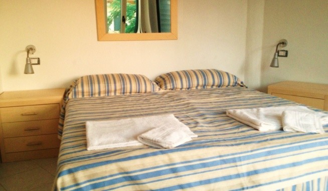 Villaggio Borgo degli Ulivi recenzie