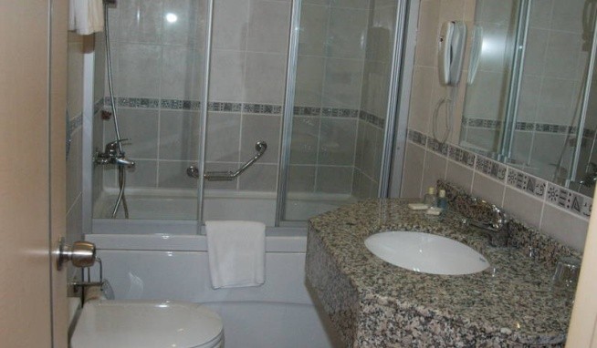 Hera Park értékelés