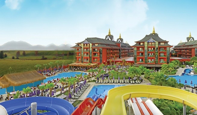 Siam Elegance opinie