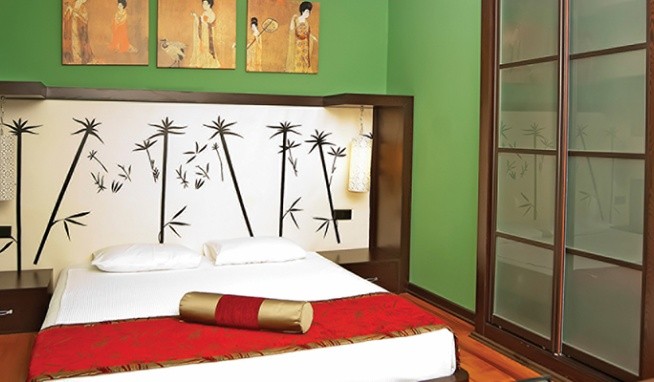 Siam Elegance recenzie