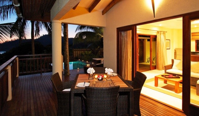 Valmer Resort értékelés