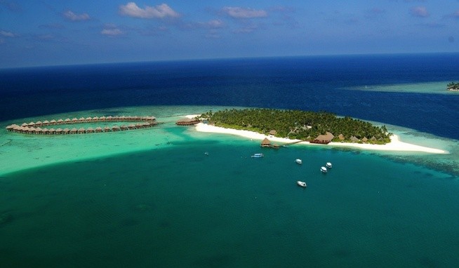 Sun Aqua (Meedhuffushi) értékelés