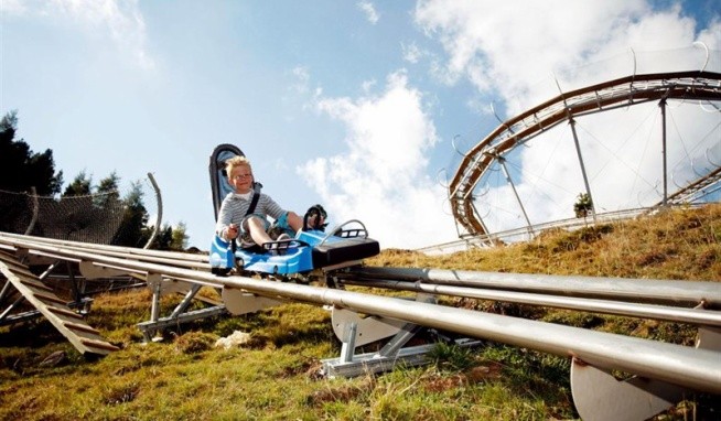 Relax Resort Kreischberg recenzie