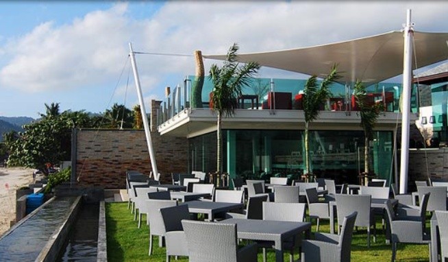 Samui Resotel and Spa recenze