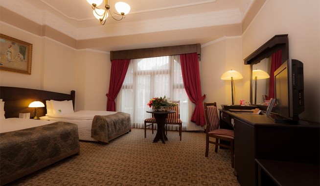 Legacy Ottoman opinie