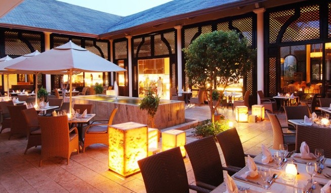 Melia Caribe Tropical recenzie