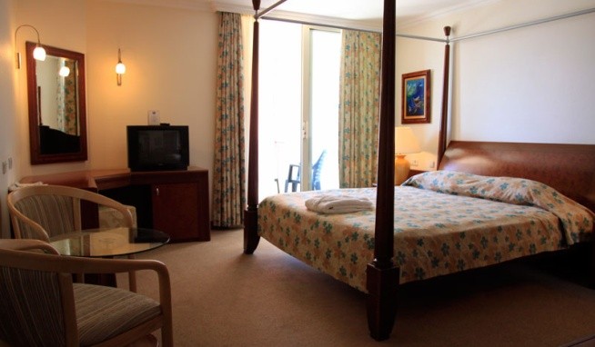 AQI Pegasos Resort opinie