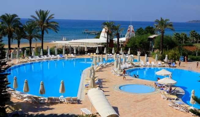 AQI Pegasos Club opinie