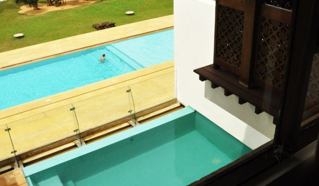 Oak Ray Haridra Beach Resort (ex. Vendol Resort) recenzie