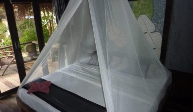 Koh Kood Beach Resort opinie
