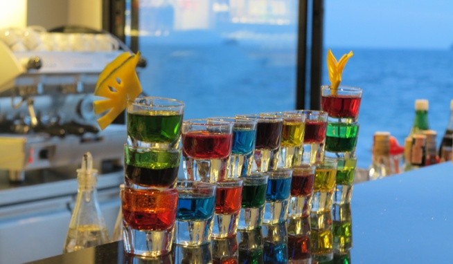 Beyond Resort Krabi recenze