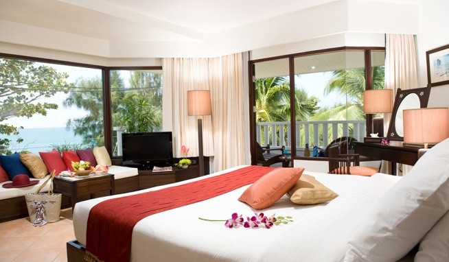 Aonang Villa Resort opinie