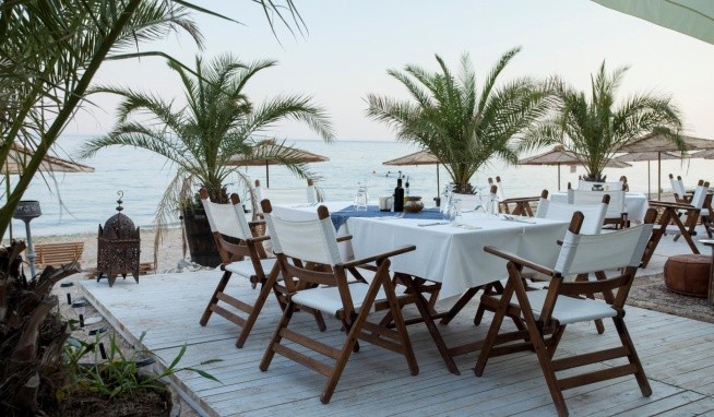 Thracian Cliffs Golf Resort & Spa (Cape Kaliakra) recenze