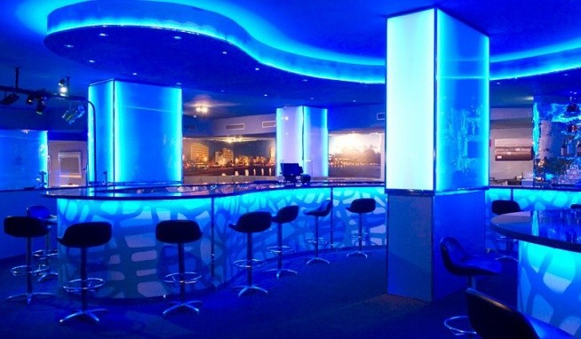 Cristina Las Palmas recenzie