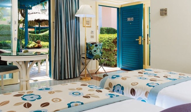 Mövenpick Resort Cairo Pyramids értékelés