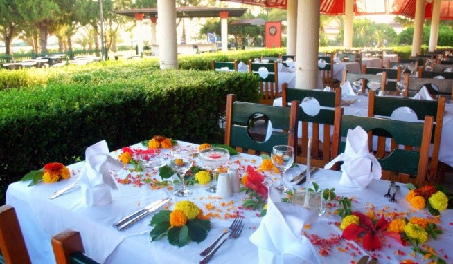 Paradise Side Beach értékelés