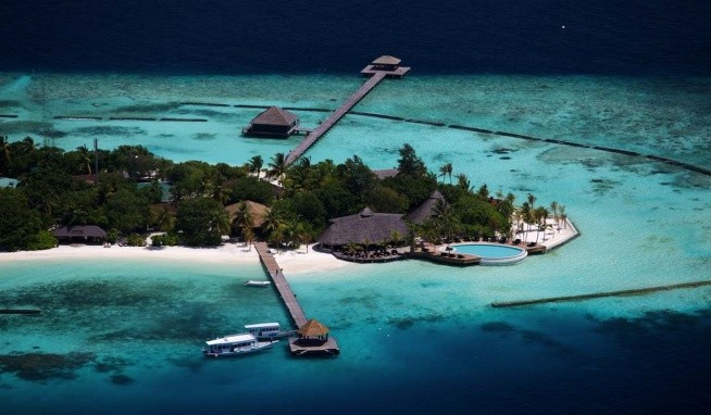 Komandoo Resort opinie