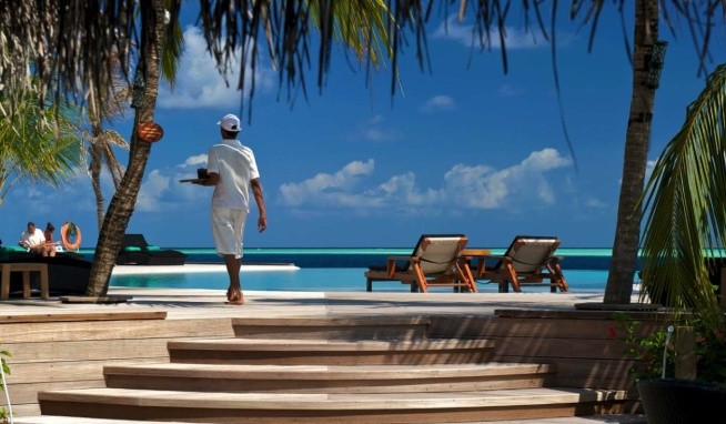 Komandoo Resort recenze