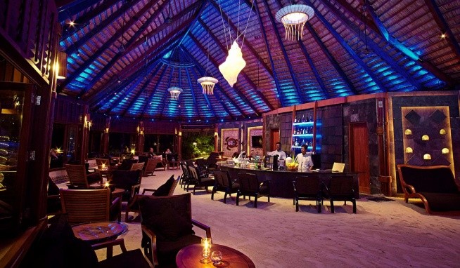Komandoo Resort opinie