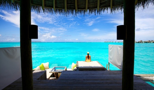 Six Senses Laamu recenze