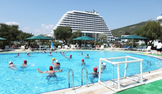 Surmeli Efes recenze