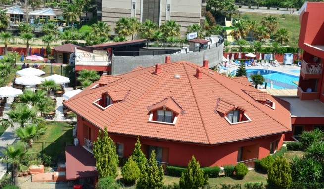 Club Side Coast opinie