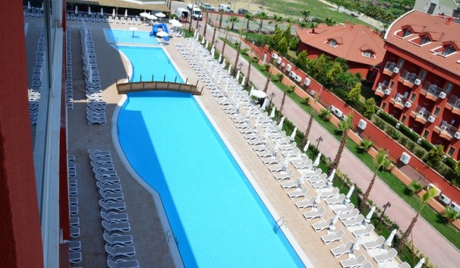 Club Side Coast értékelés