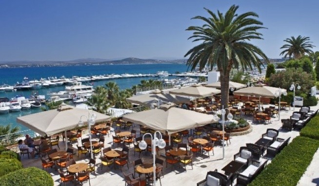 Yunus (Dalaman) recenzie