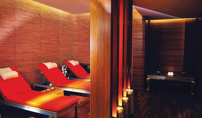 Susesi Luxury Resort opinie