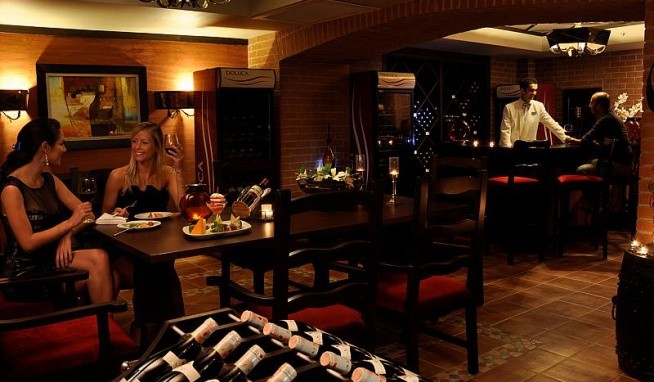 Susesi Luxury Resort recenzie