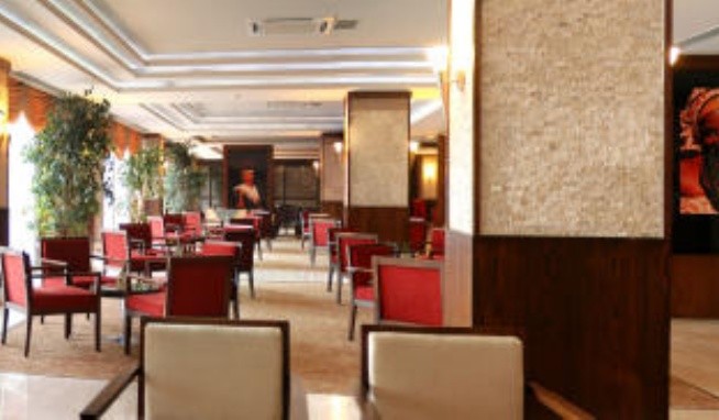 Fore Resort & Spa recenzie