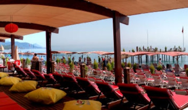 Fore Resort & Spa recenzie