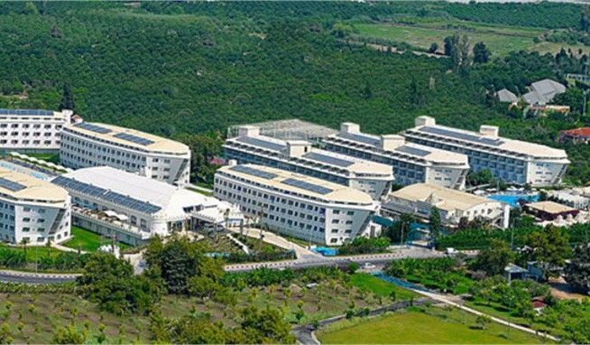 Daima Resort értékelés