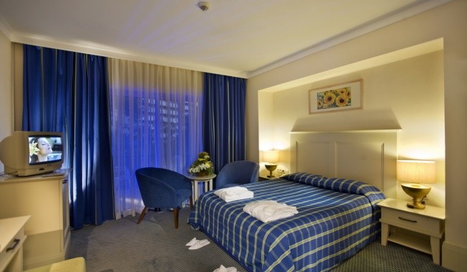 Rixos Premium Tekirova értékelés