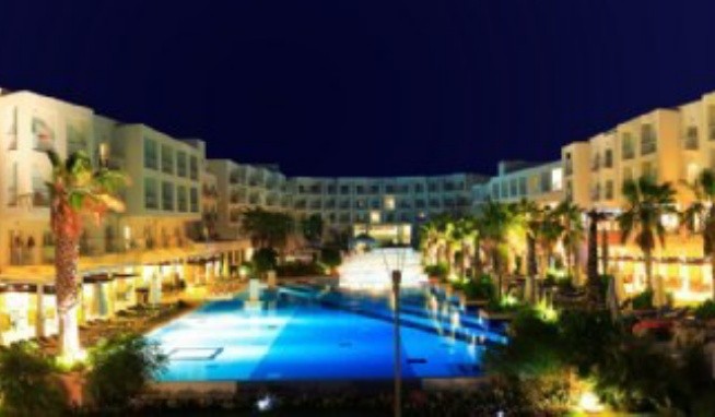 La Blanche Resort opinie