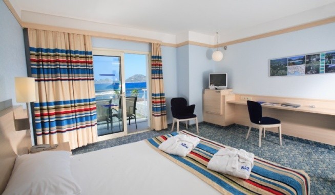 La Blanche Resort opinie