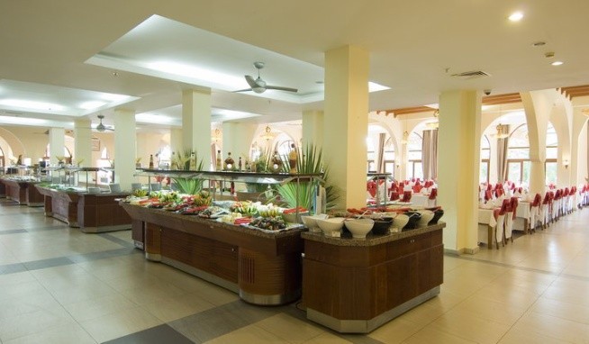 Vera Club TMT recenzie