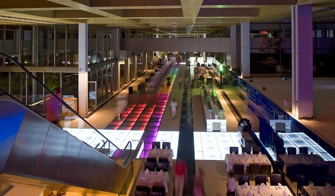 Nirvana Cosmopolitan (ex. Kervansaray Lara) értékelés