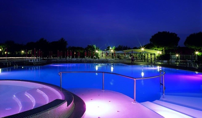 Garda Village recenzie