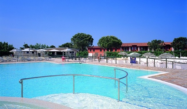 Garda Village recenze