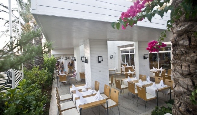 Crystal Family Resort & Spa recenzie