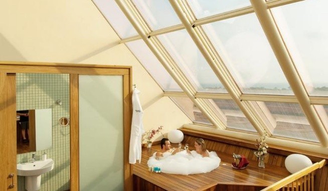 Sueno Hotels Golf Belek opinie