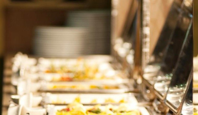 Sueno Hotels Golf Belek opinie