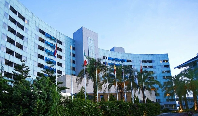 Kervansaray Kundu recenze