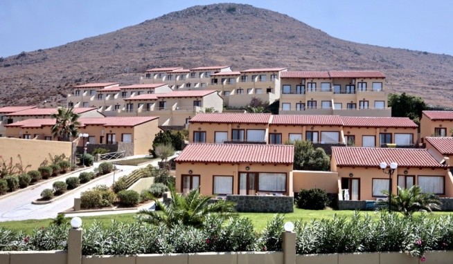 Limnos Village Resort recenzie